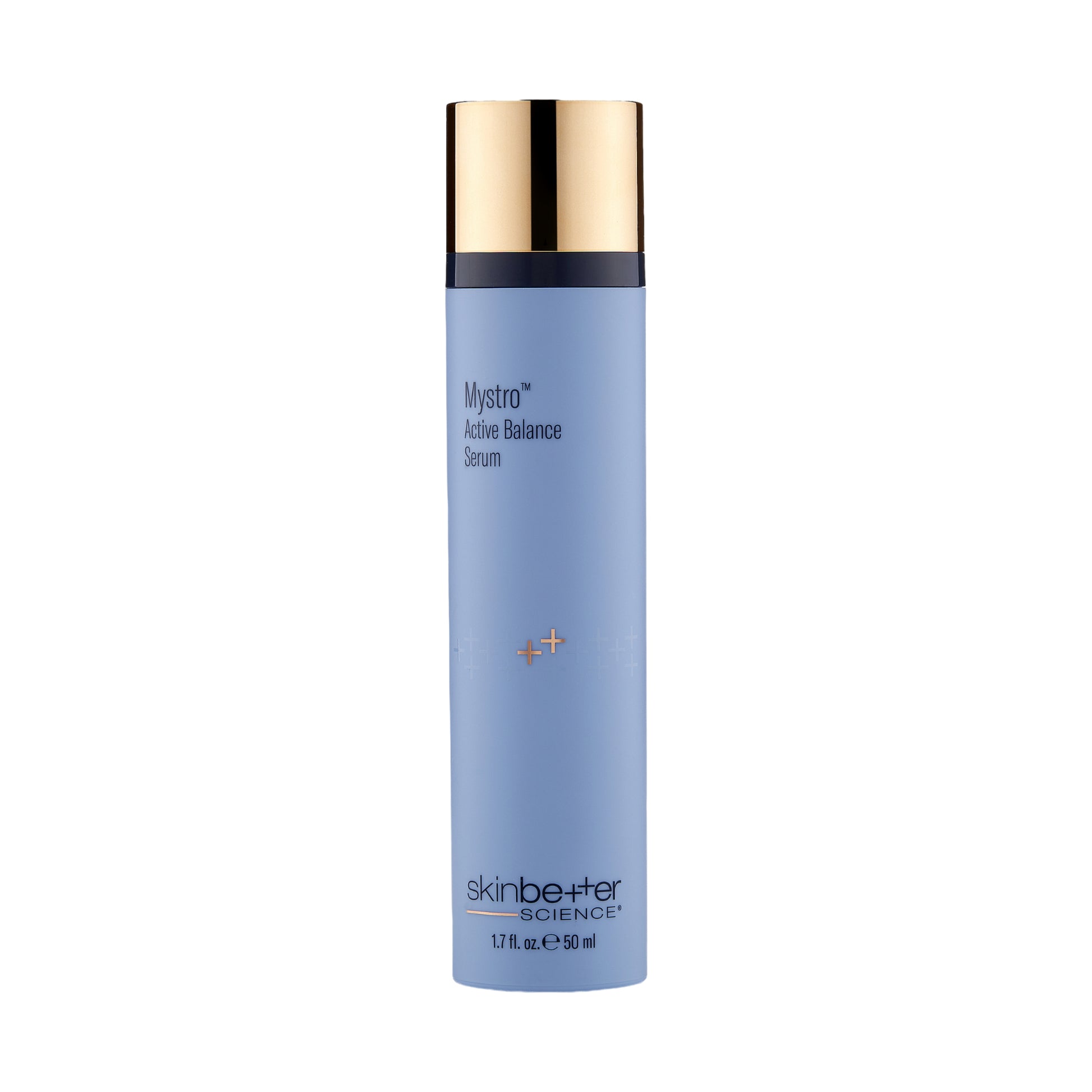 skinbetter Mystro Active Balance Serum