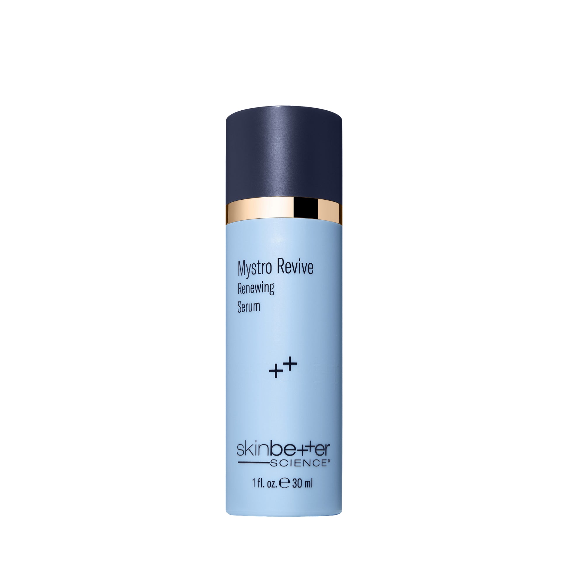 skinbetter Mystro Revive Renewing Serum