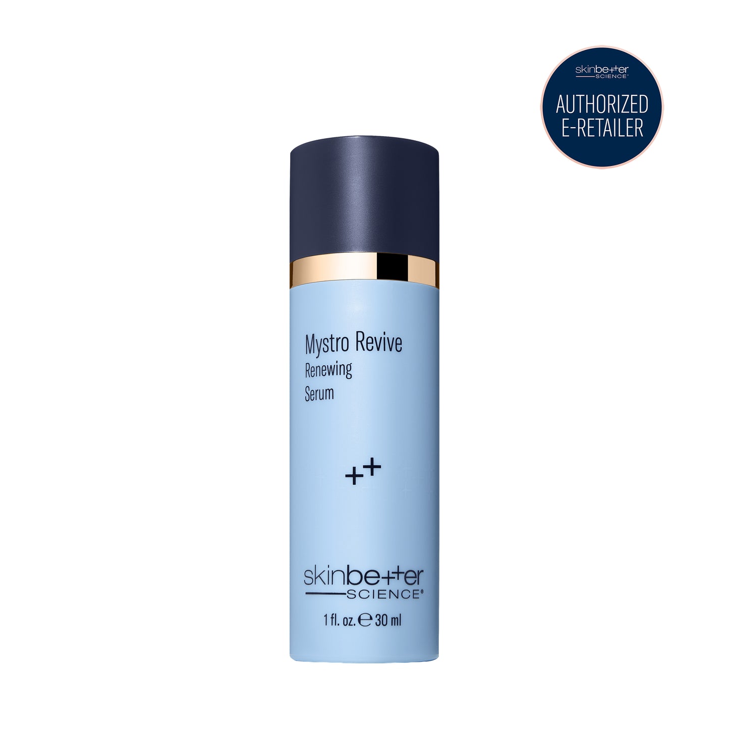 skinbetter Mystro Revive Renewing Serum
