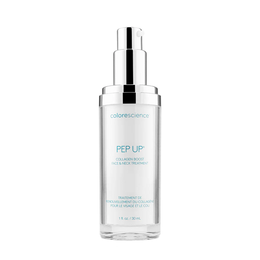 Colorescience Pep Up® Collagen Boost Face & Neck Serum