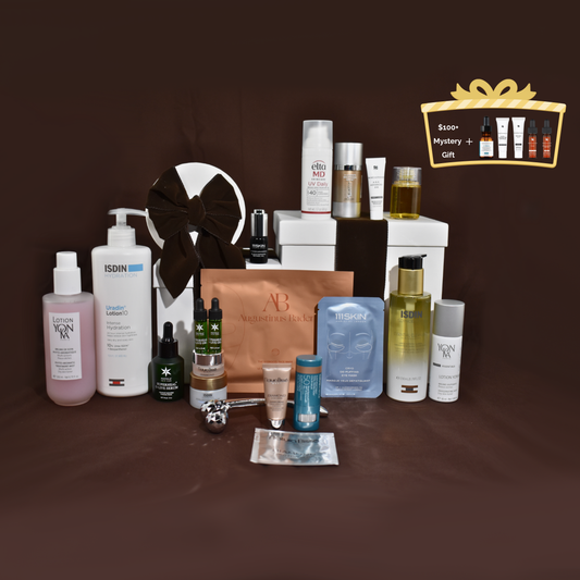 The Complete Beauty Collection ($1000 Value)