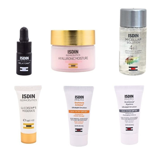 Free Gift - ISDIN November GWP ($125 Value)