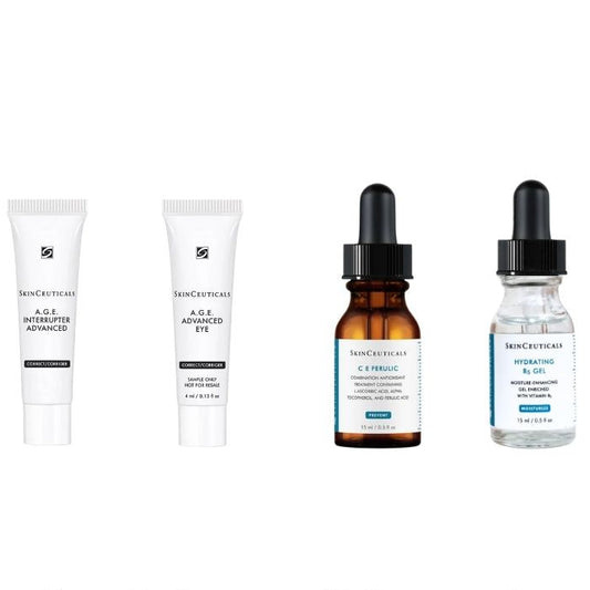 Free Gift – SkinCeuticals Advanced Luxury Gift Set ($200 Value)