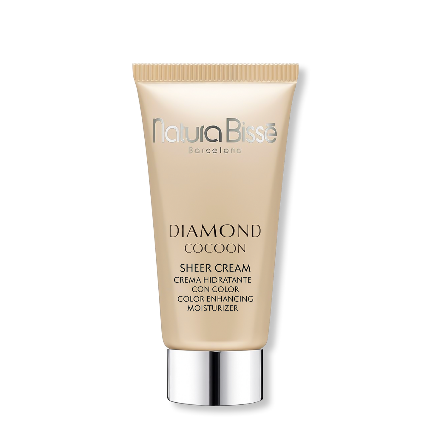 Natura Bissé Diamond Cocoon Sheer Cream