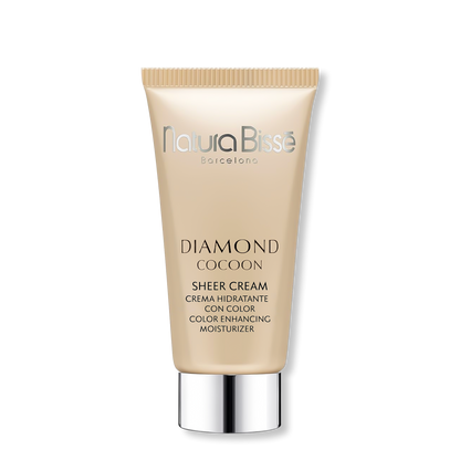 Natura Bissé Diamond Cocoon Sheer Cream