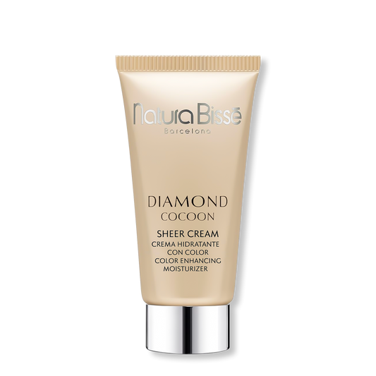 Natura Bissé Diamond Cocoon Sheer Cream