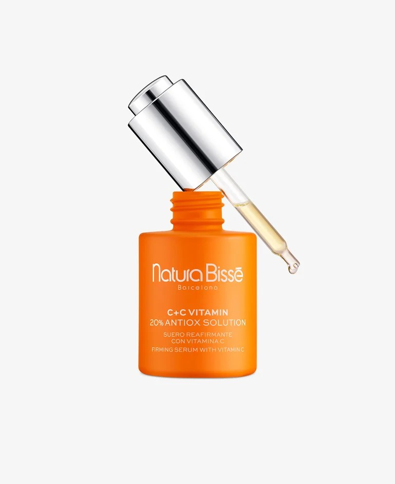 Natura Bissé C+C Vitamin 20% Antiox Solution