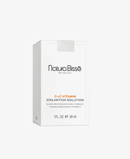 Natura Bissé C+C Vitamin 20% Antiox Solution