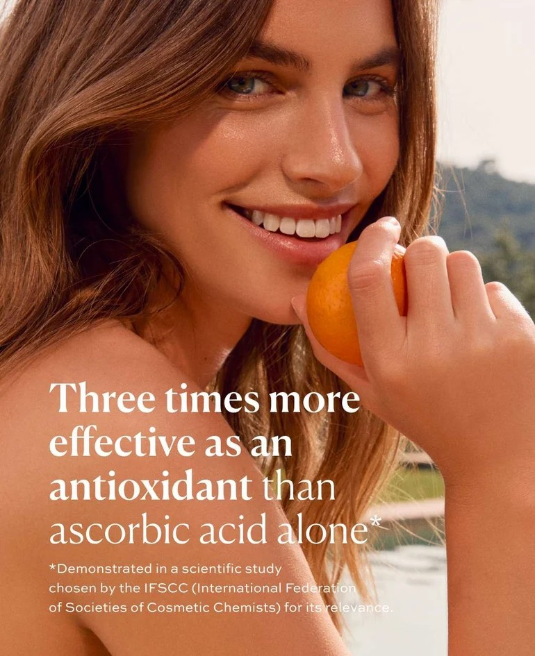 Natura Bissé C+C Vitamin 20% Antiox Solution