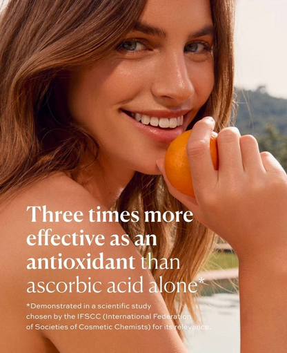 Natura Bissé C+C Vitamin 20% Antiox Solution