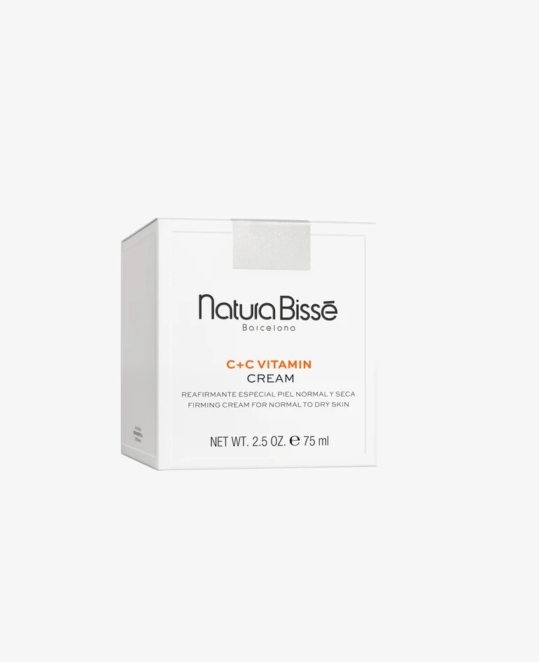 Natura Bissé C+C Vitamin Cream