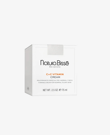 Natura Bissé C+C Vitamin Cream