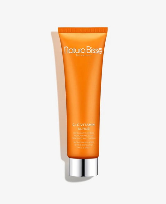 Natura Bissé C+C Vitamin Scrub