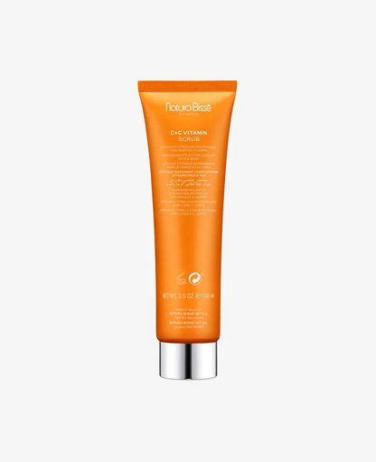 Natura Bissé C+C Vitamin Scrub
