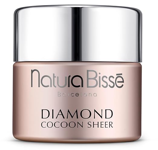 Natura Bissé Diamond Cocoon Sheer Cream