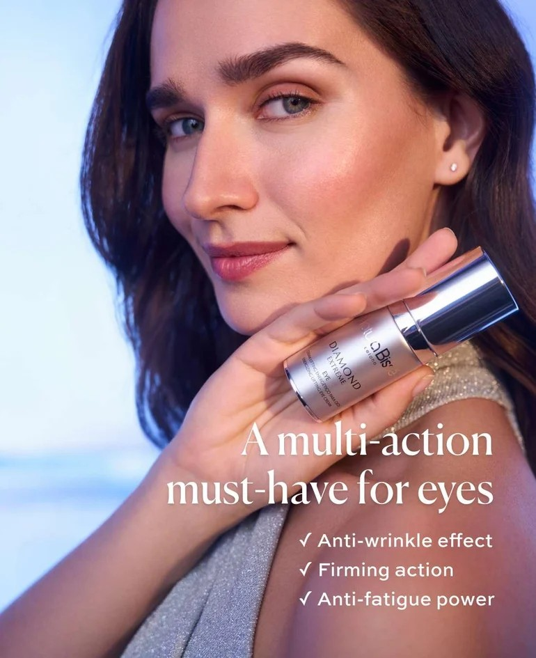 Natura Bissé Diamond Extreme Eye