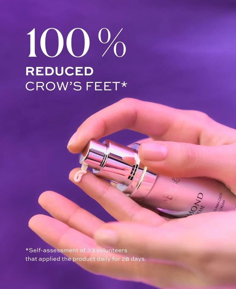 Natura Bissé Diamond Extreme Eye