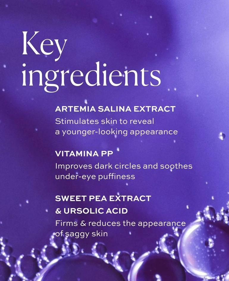 Natura Bissé Diamond Extreme Eye