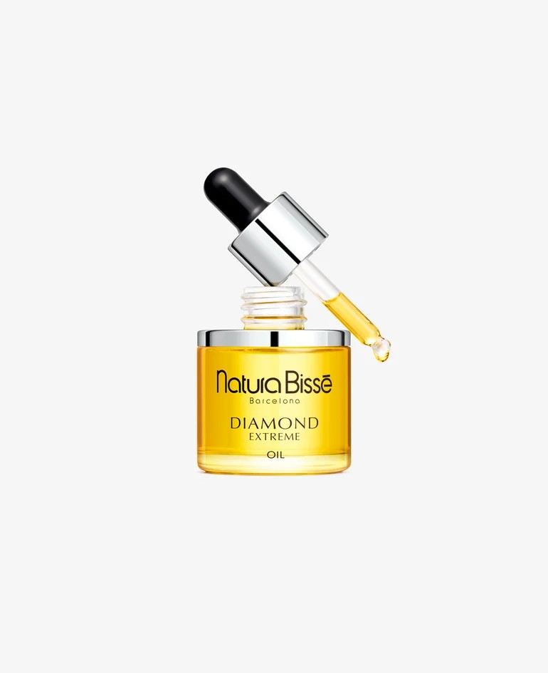 Natura Bissé Diamond Extreme Oil