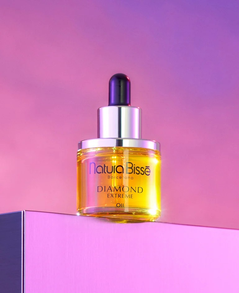 Natura Bissé Diamond Extreme Oil