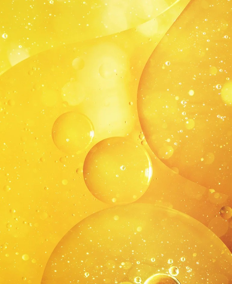 Natura Bissé Diamond Extreme Oil