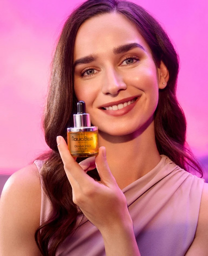 Natura Bissé Diamond Extreme Oil