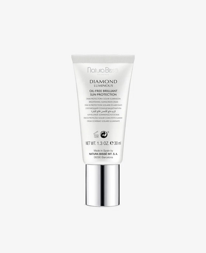 Natura Bissé Diamond Luminous UV Defense Light Tinted SPF 40
