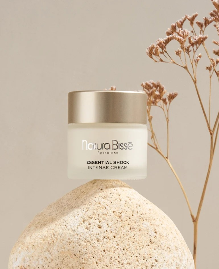 Natura Bissé Essential Shock Intense Cream