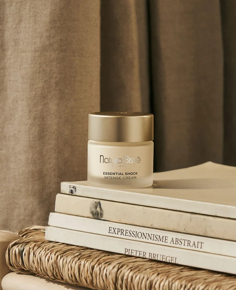 Natura Bissé Essential Shock Intense Cream