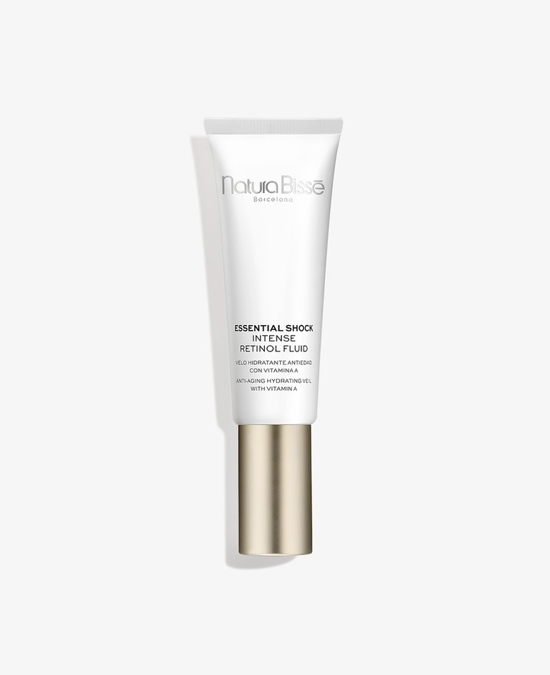 Natura Bissé Essential Shock Intense Retinol Fluid