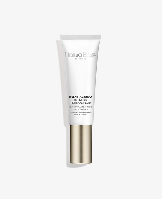 Natura Bissé Essential Shock Intense Retinol Fluid