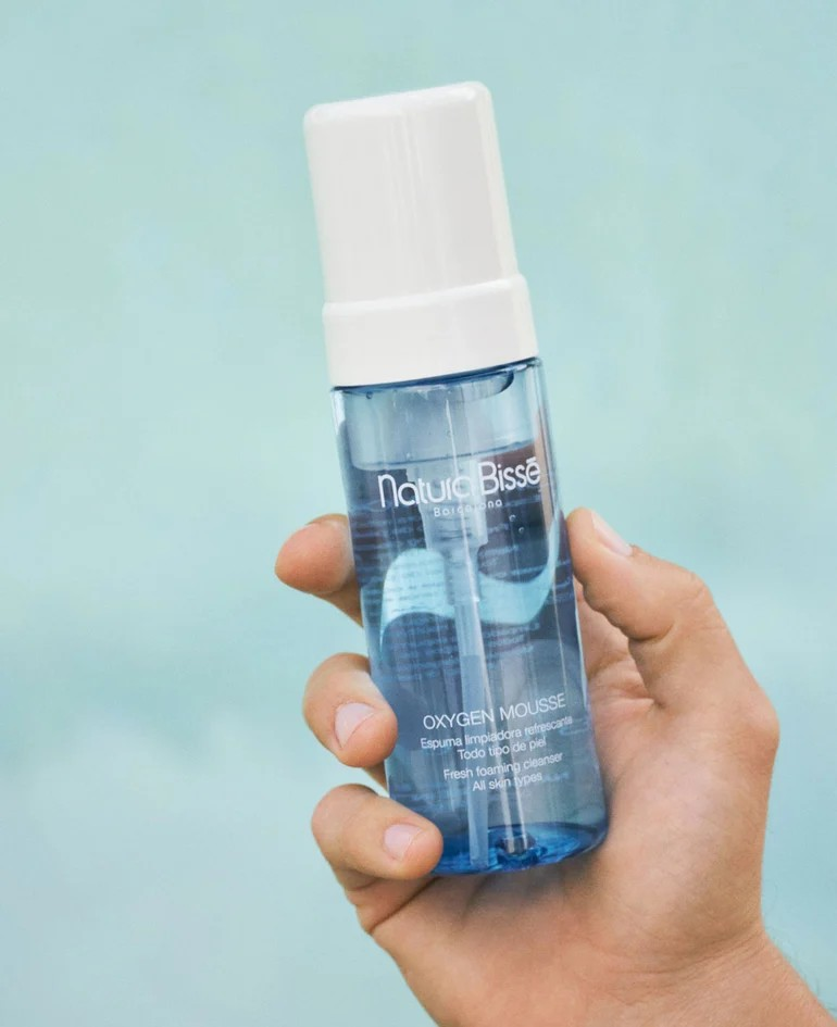 Natura Bissé Oxygen Mousse