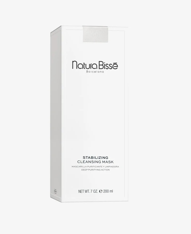 Natura Bissé Stabilizing Cleansing Mask