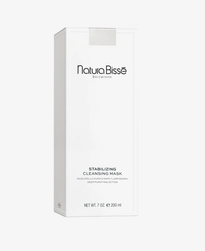 Natura Bissé Stabilizing Cleansing Mask