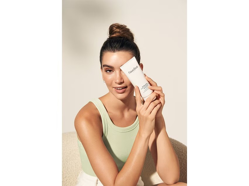 Natura Bissé Stabilizing Facial Cleansing Gel With AHA+PHA