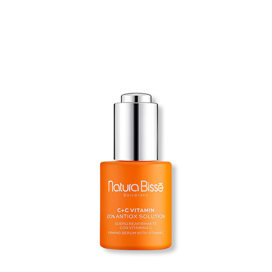 Natura Bissé C+C Vitamin 20% Antiox Solution