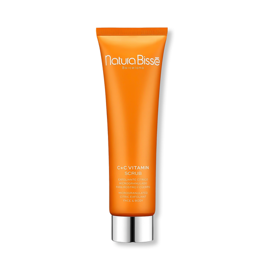 Natura Bissé C+C Vitamin Scrub