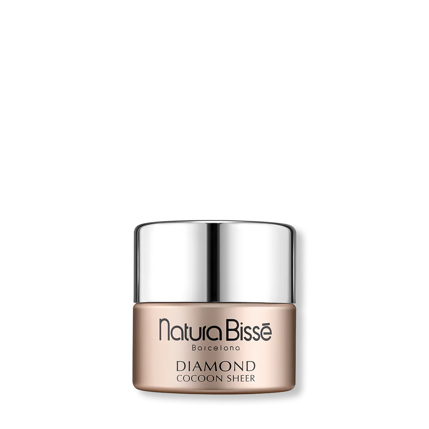 Natura Bissé Diamond Cocoon Sheer Cream