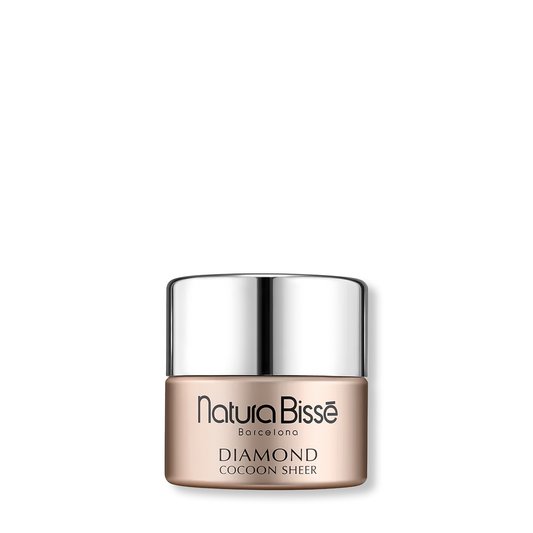 Natura Bissé Diamond Cocoon Sheer Cream