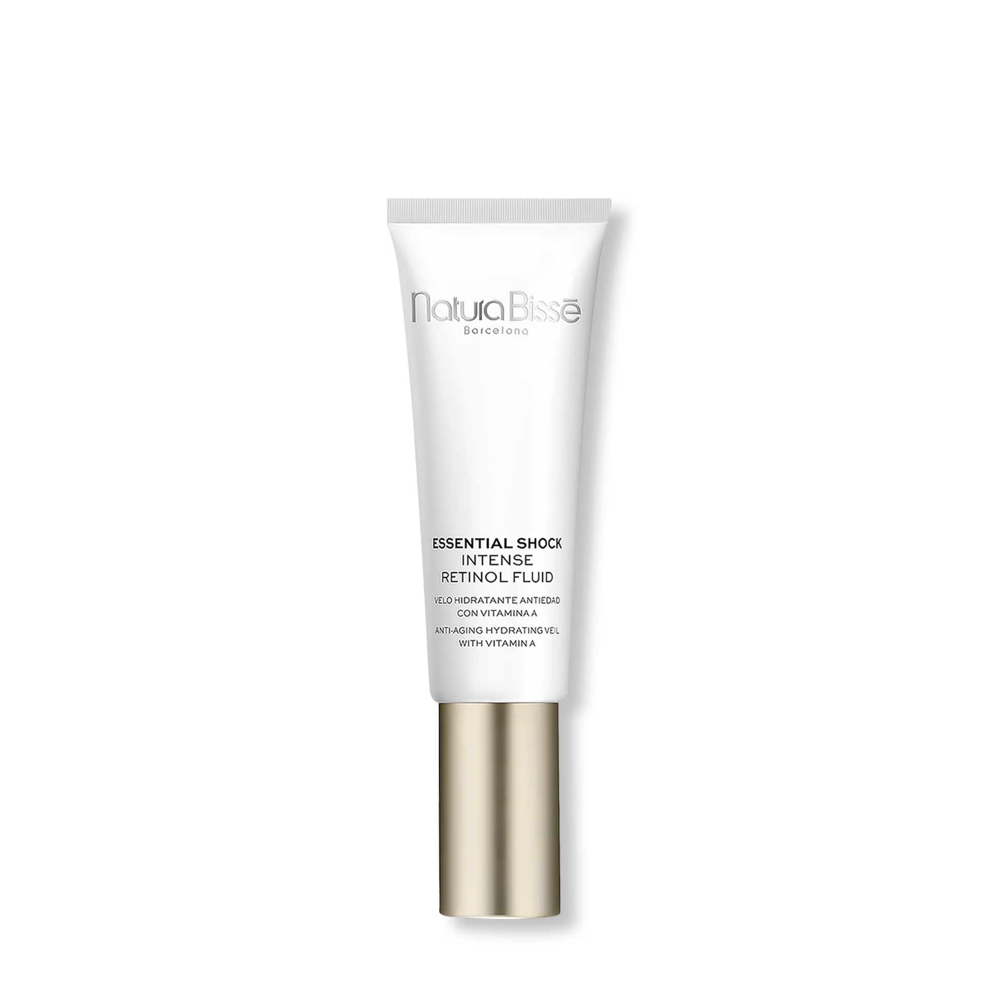 Natura Bissé Essential Shock Intense Retinol Fluid