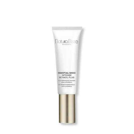 Natura Bissé Essential Shock Intense Retinol Fluid