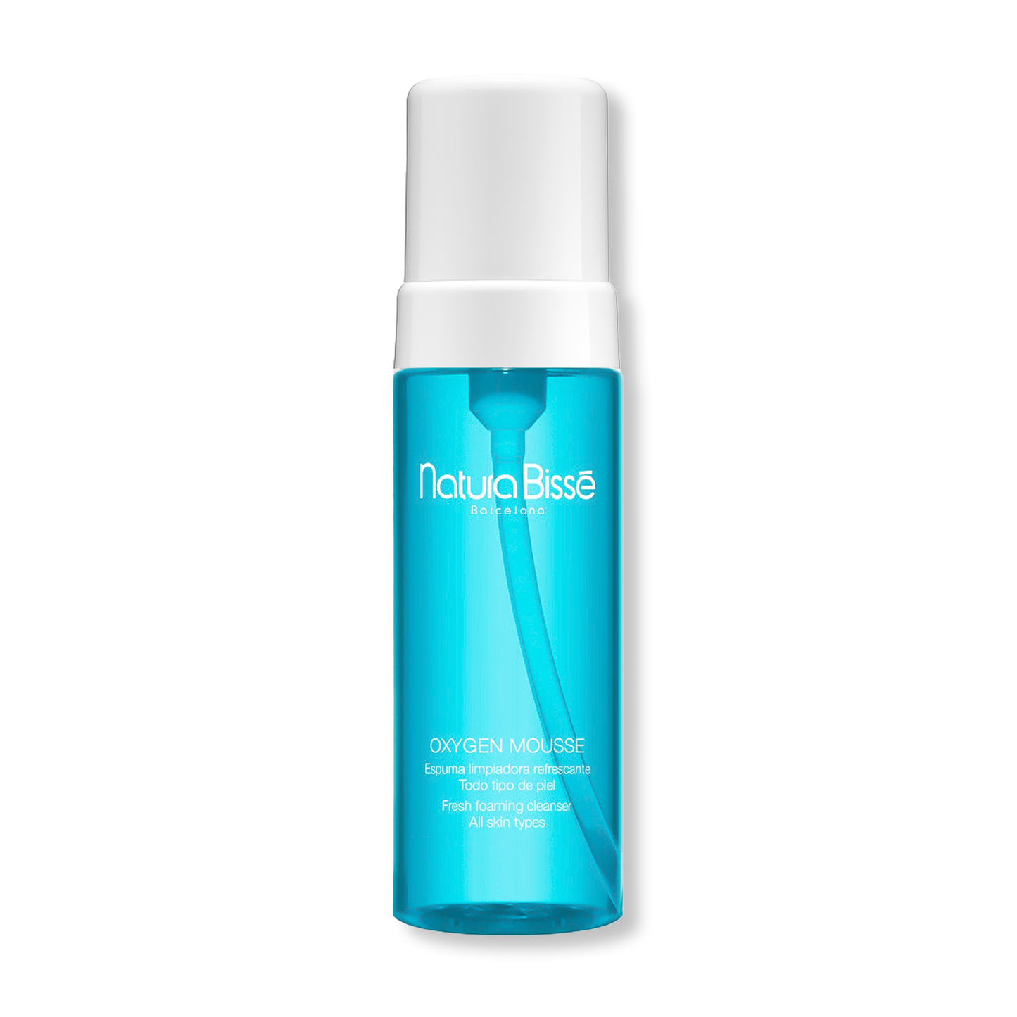 Natura Bissé Oxygen Mousse
