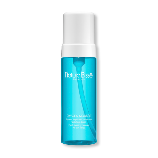 Natura Bissé Oxygen Mousse