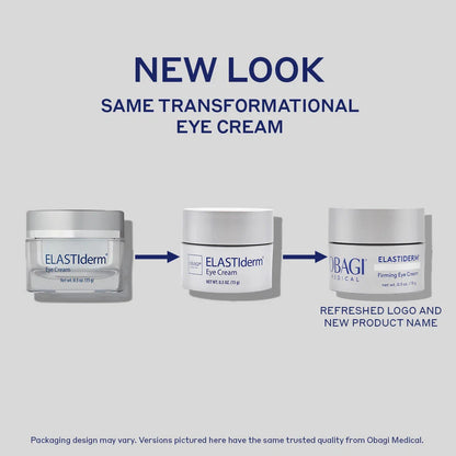 Obagi ELASTIderm Firming Eye Cream