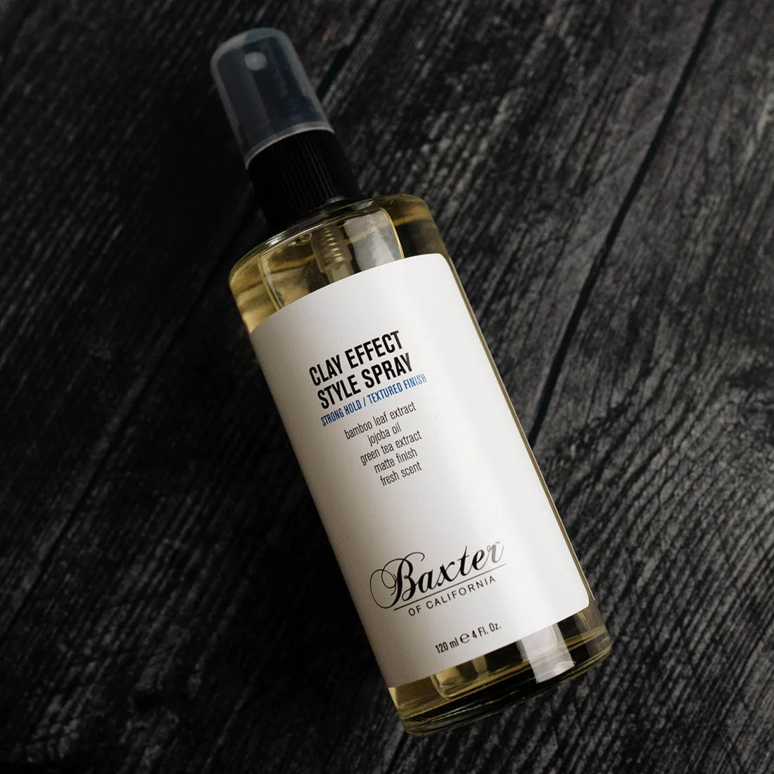 Baxter of California Clay Effect Style Spray