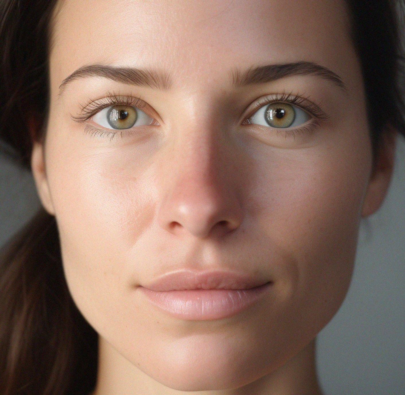 Normal Skin