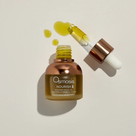 Osmosis Nourish Avocado Facial Oil