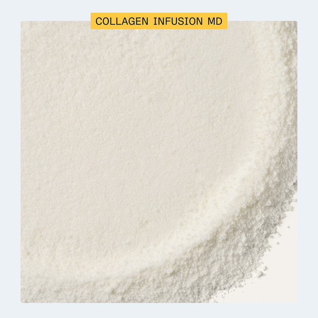 Nutrafol Collagen Infusion MD Supplement