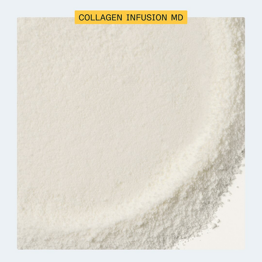 Nutrafol Collagen Infusion MD Supplement