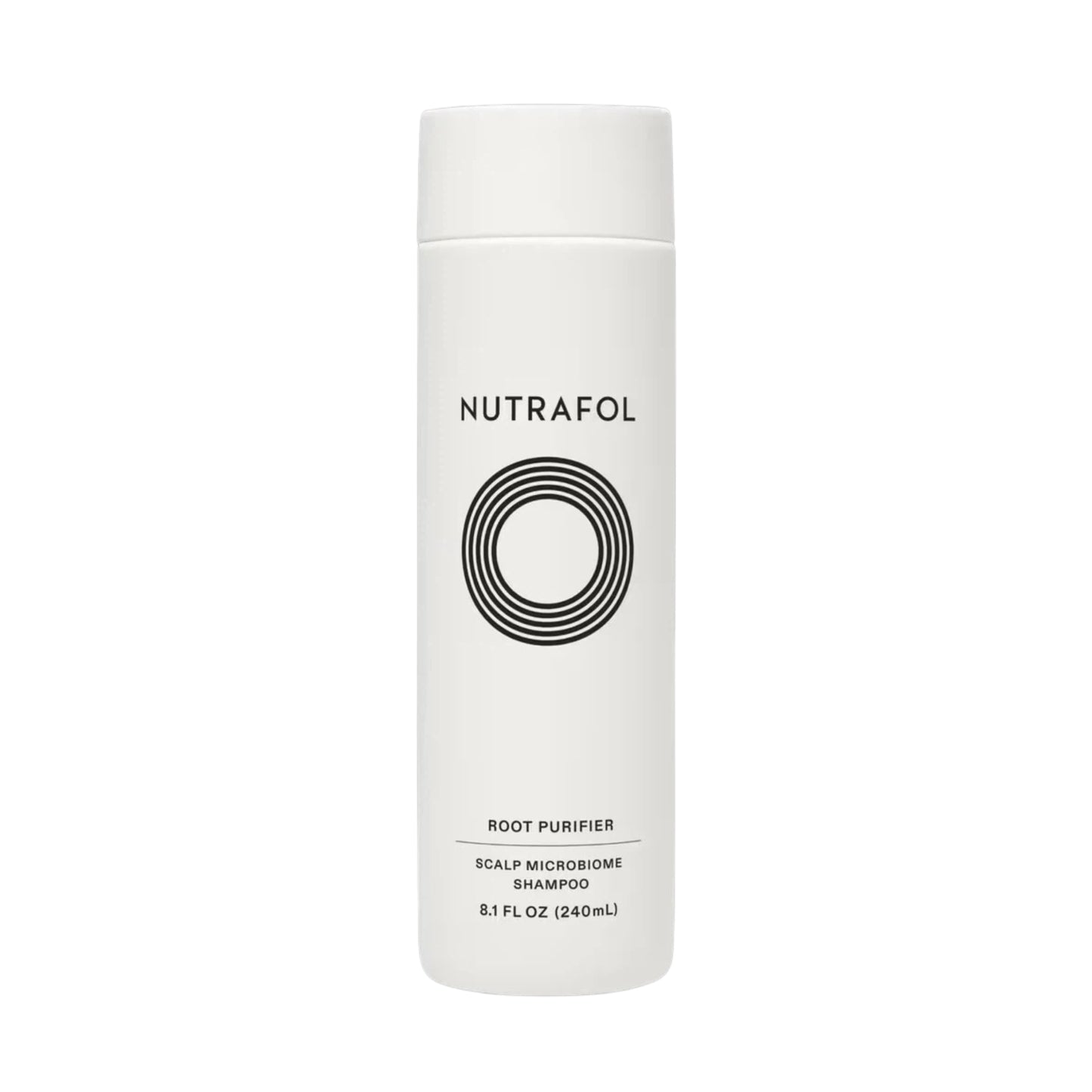 Nutrafol Root Purifier Shampoo